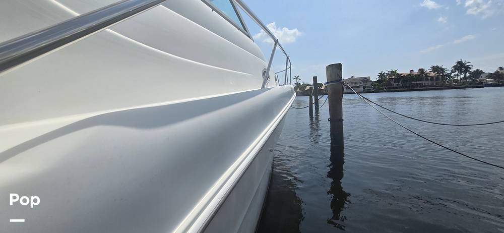 Slide: The Image of Sea Ray 330 Sundancer 1997 - 33