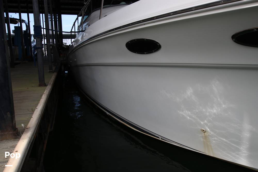 Slide: The Image of Sea Ray 330 Sundancer 1997 - 14424727