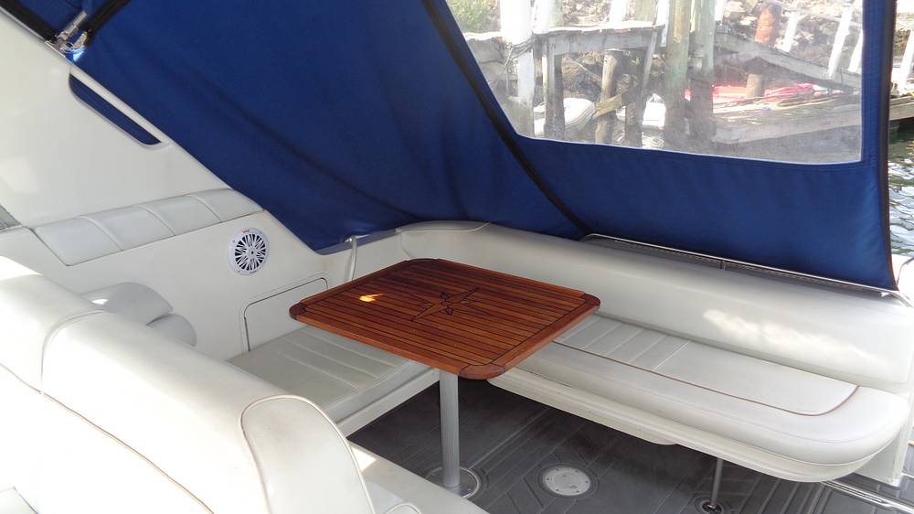 Slide: The Image of Sea Ray 330 Sundancer 1997 - 14717566