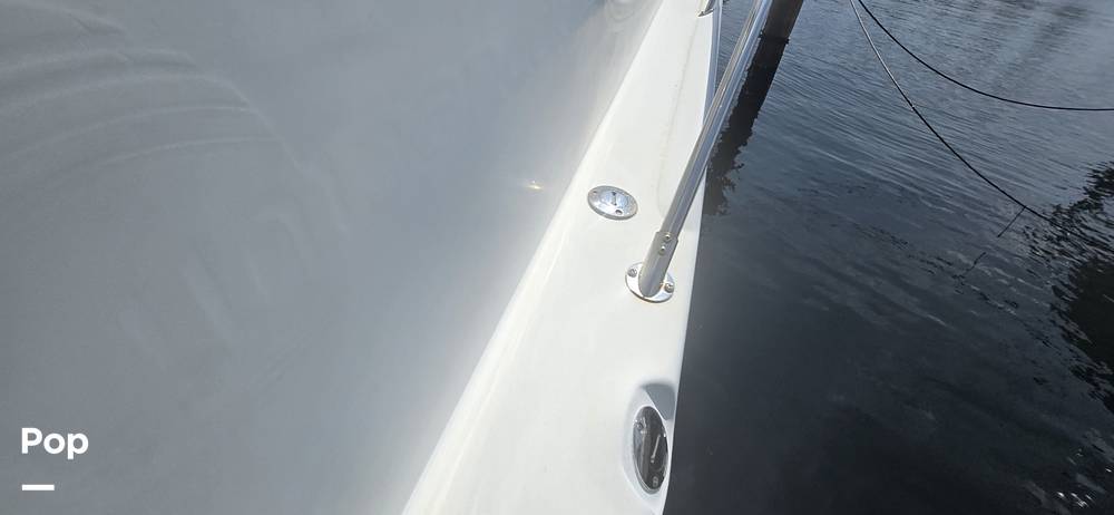 Slide: The Image of Sea Ray 330 Sundancer 1997 - 34