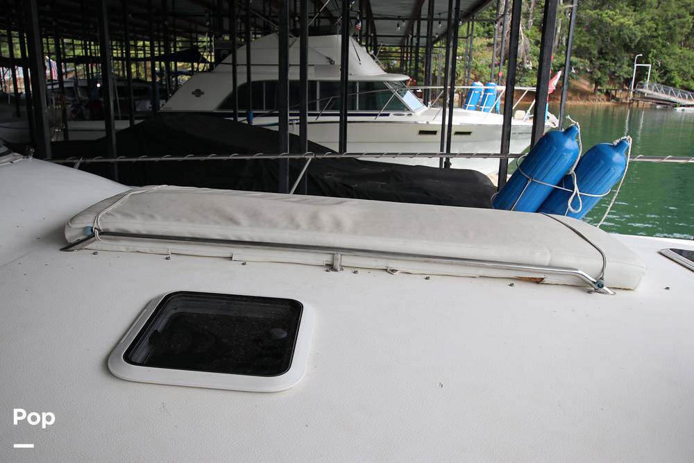 Slide: The Image of Sea Ray 330 Sundancer 1997 - 14424728