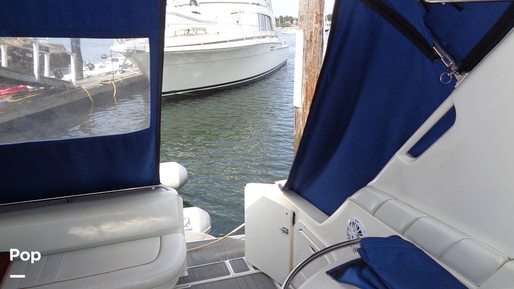 Slide: The Image of Sea Ray 330 Sundancer 1997 - 14717567