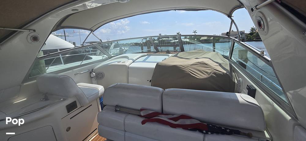 Slide: The Image of Sea Ray 330 Sundancer 1997 - 36