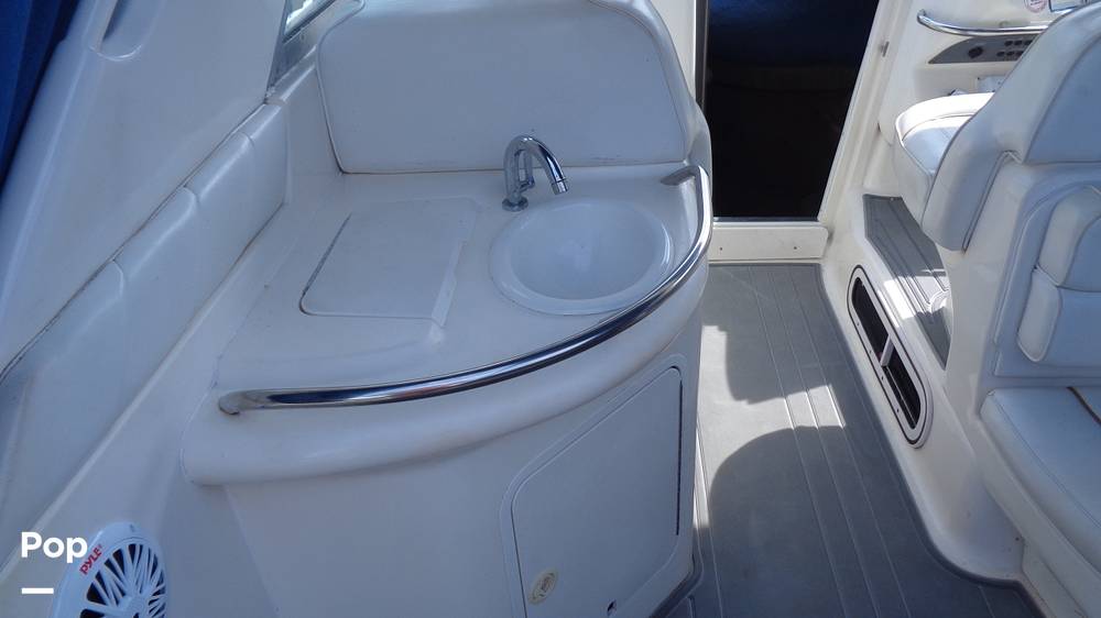 Slide: The Image of Sea Ray 330 Sundancer 1997 - 14717569