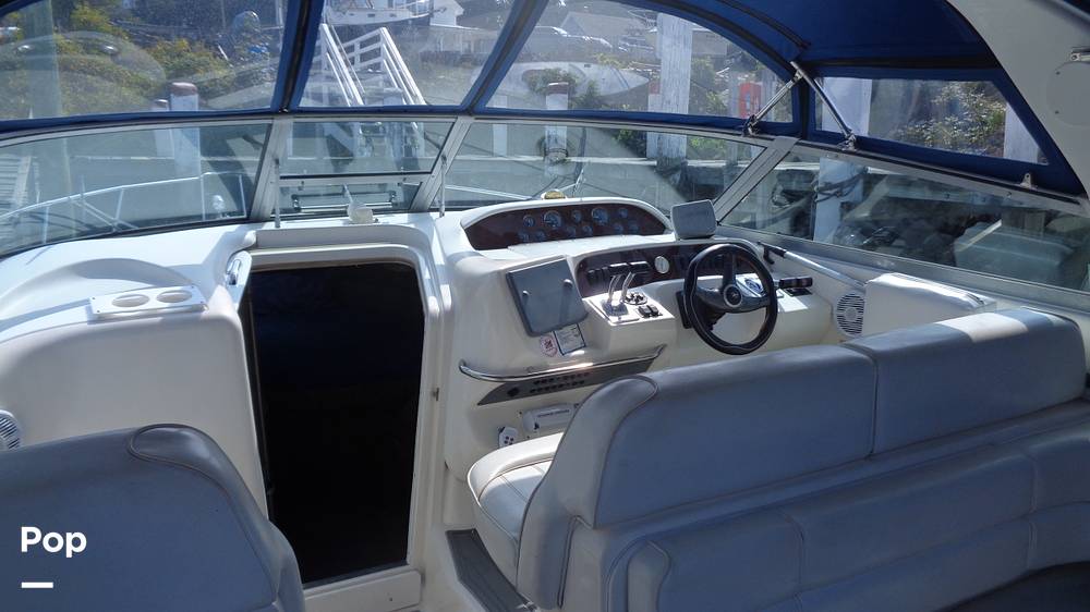 Slide: The Image of Sea Ray 330 Sundancer 1997 - 14717570