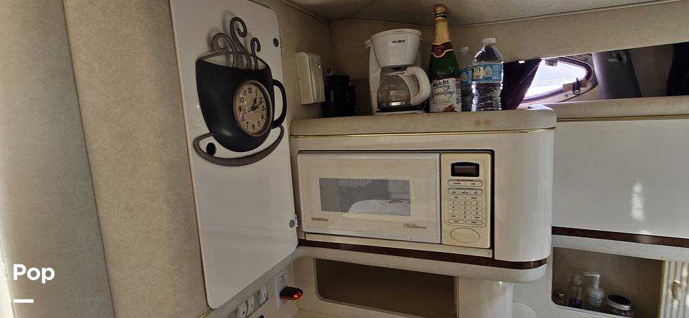 Slide: The Image of Sea Ray 330 Sundancer 1997 - 38