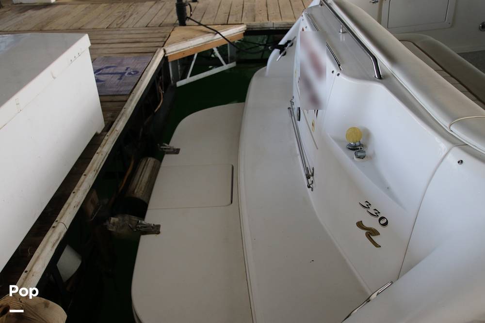 Slide: The Image of Sea Ray 330 Sundancer 1997 - 14424735