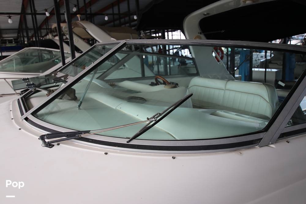 Slide: The Image of Sea Ray 330 Sundancer 1997 - 14424740