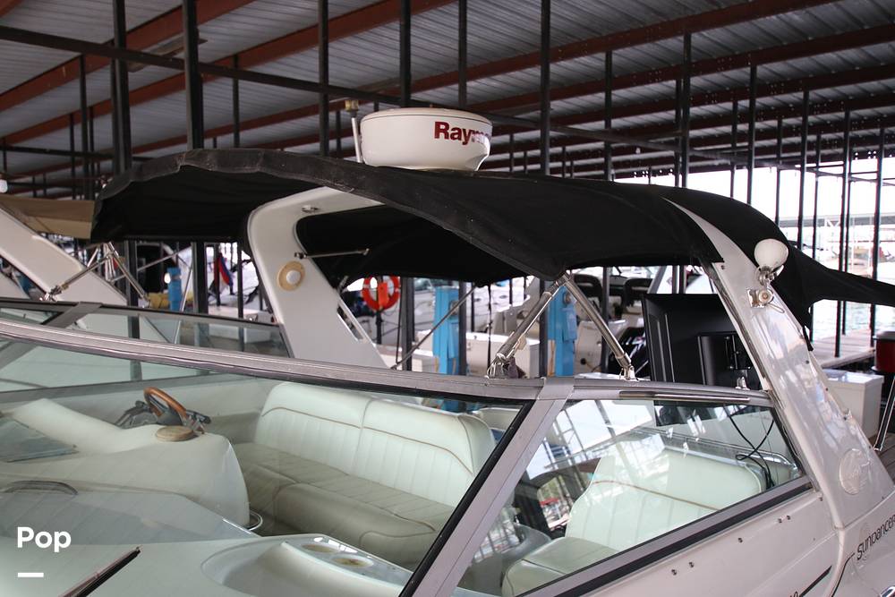 Slide: The Image of Sea Ray 330 Sundancer 1997 - 14424741
