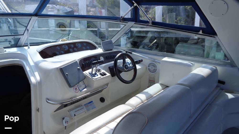 Slide: The Image of Sea Ray 330 Sundancer 1997 - 14717578