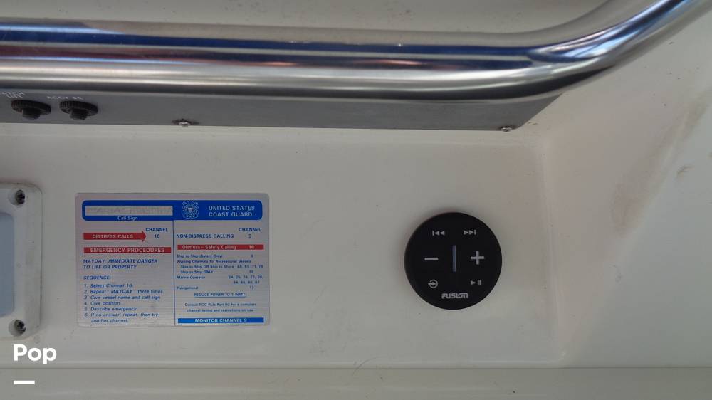 Slide: The Image of Sea Ray 330 Sundancer 1997 - 14717580
