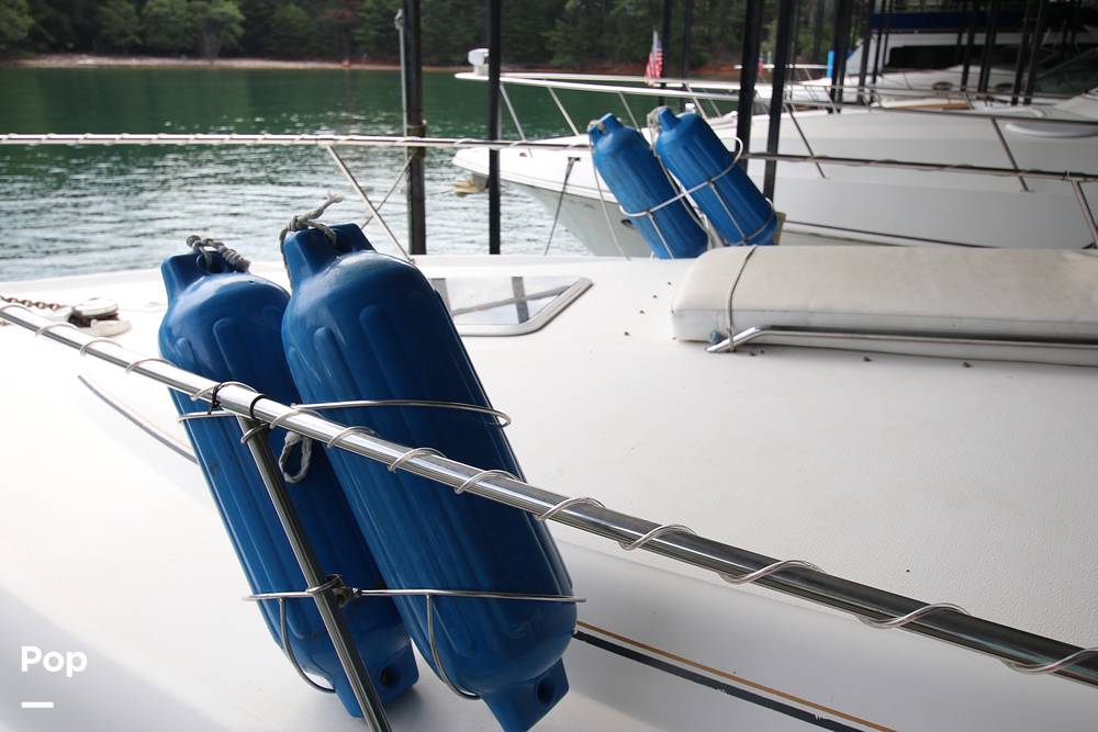 Slide: The Image of Sea Ray 330 Sundancer 1997 - 14424743