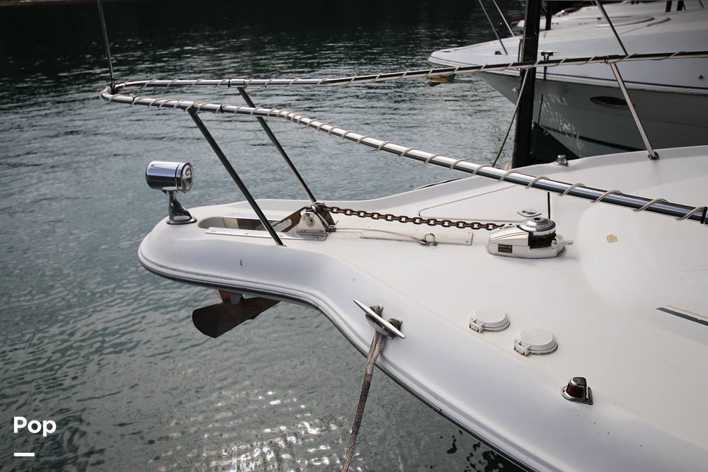 Slide: The Image of Sea Ray 330 Sundancer 1997 - 14424744