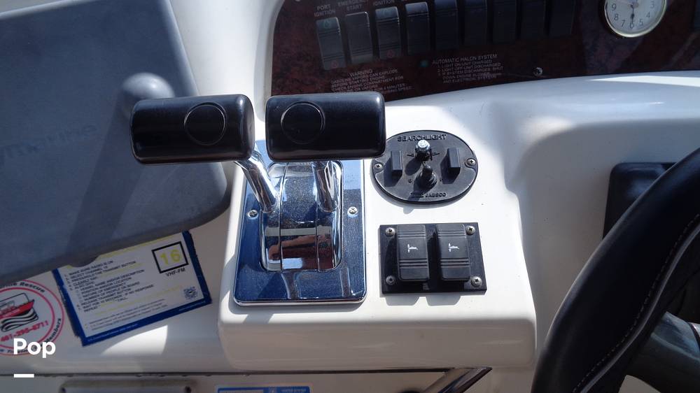 Slide: The Image of Sea Ray 330 Sundancer 1997 - 14717581