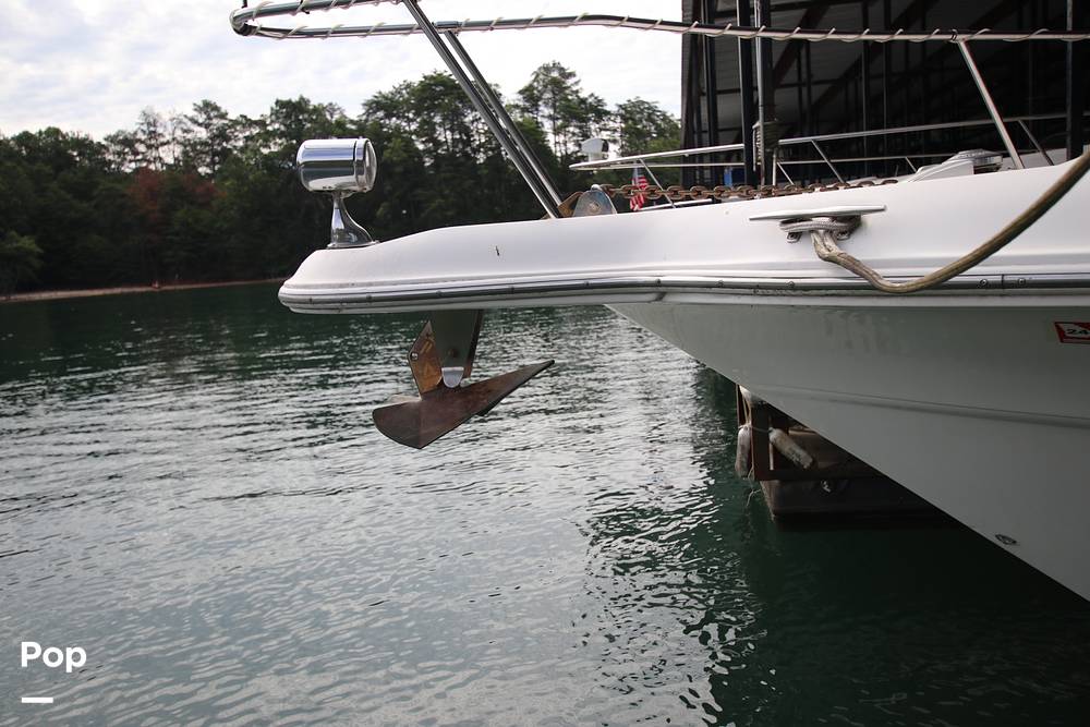 Slide: The Image of Sea Ray 330 Sundancer 1997 - 14424745