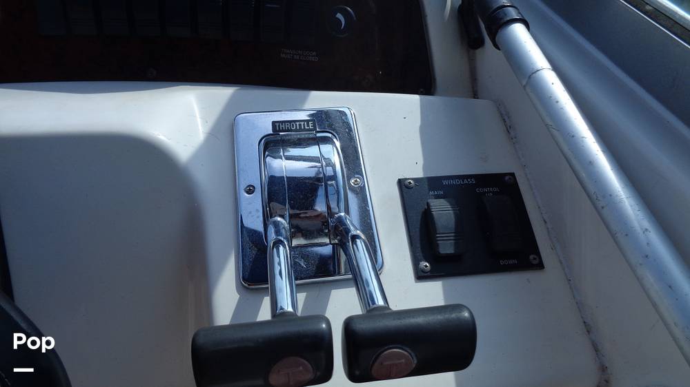 Slide: The Image of Sea Ray 330 Sundancer 1997 - 14717582