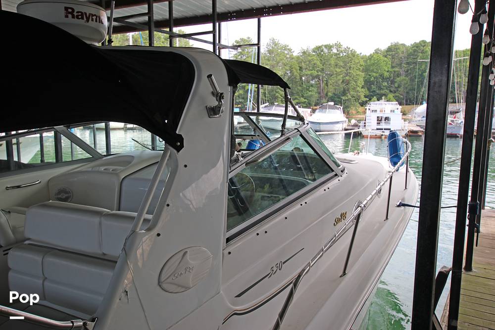 Slide: The Image of Sea Ray 330 Sundancer 1997 - 14552536