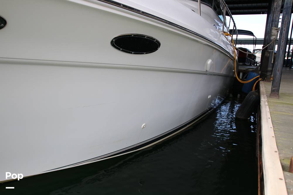 Slide: The Image of Sea Ray 330 Sundancer 1997 - 14424747
