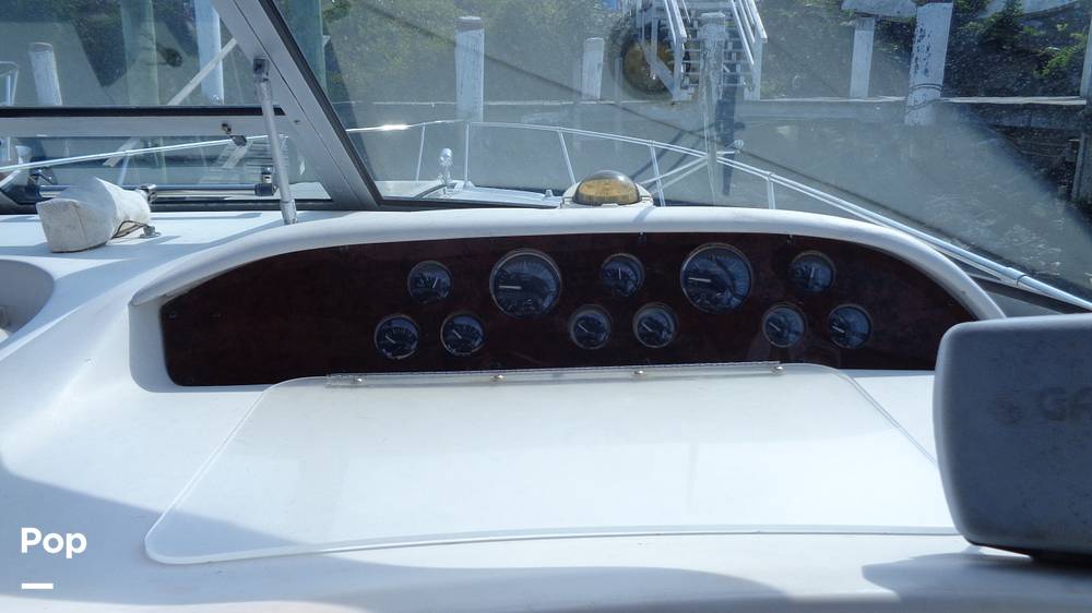 Slide: The Image of Sea Ray 330 Sundancer 1997 - 14717586