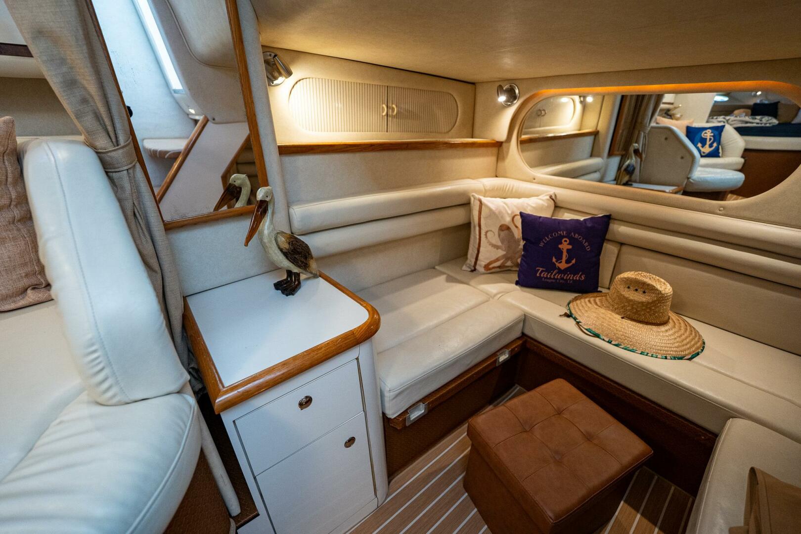 Slide: The Image of Sea Ray 330 Sundancer 1997 - 5301356