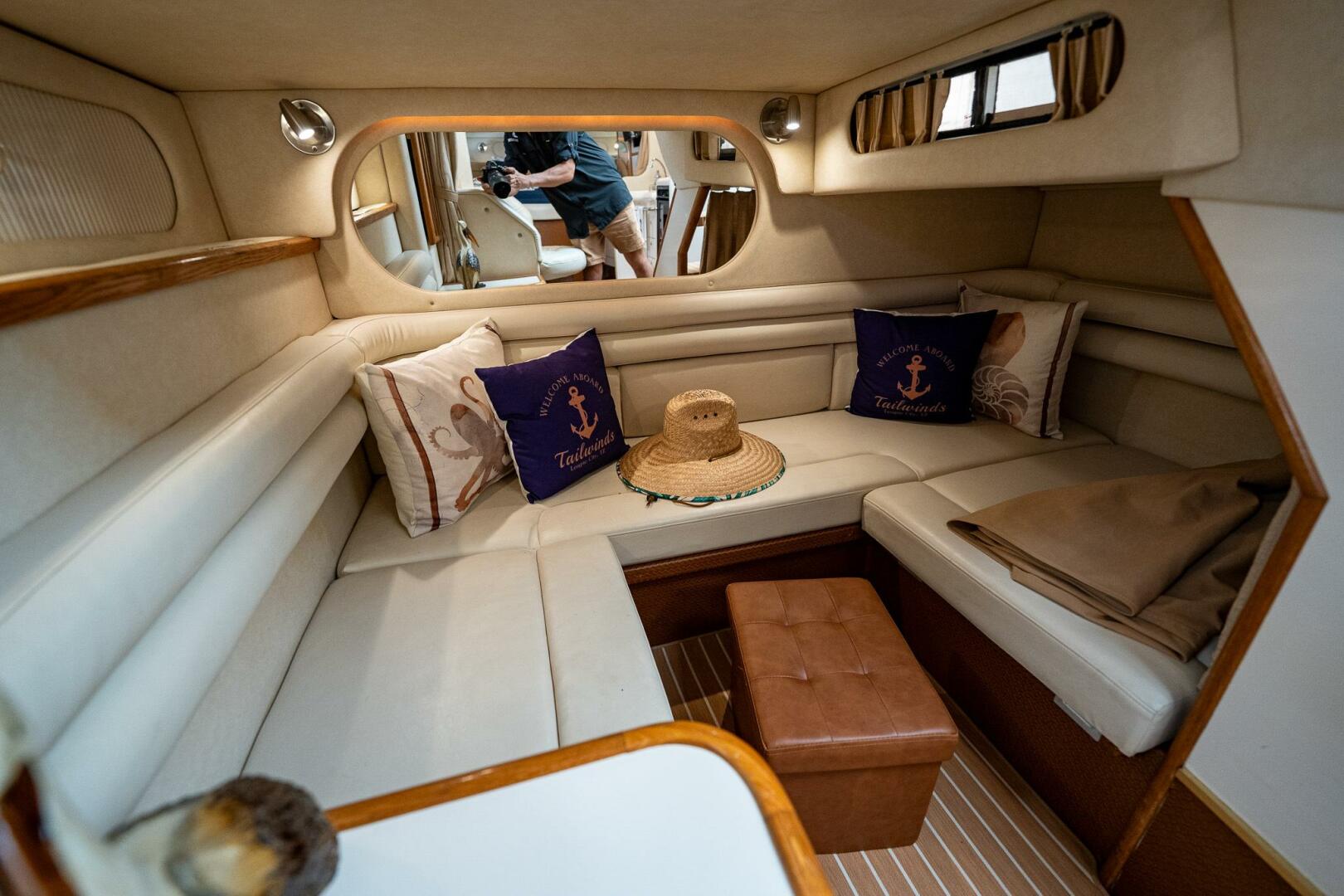 Slide: The Image of Sea Ray 330 Sundancer 1997 - 5301358