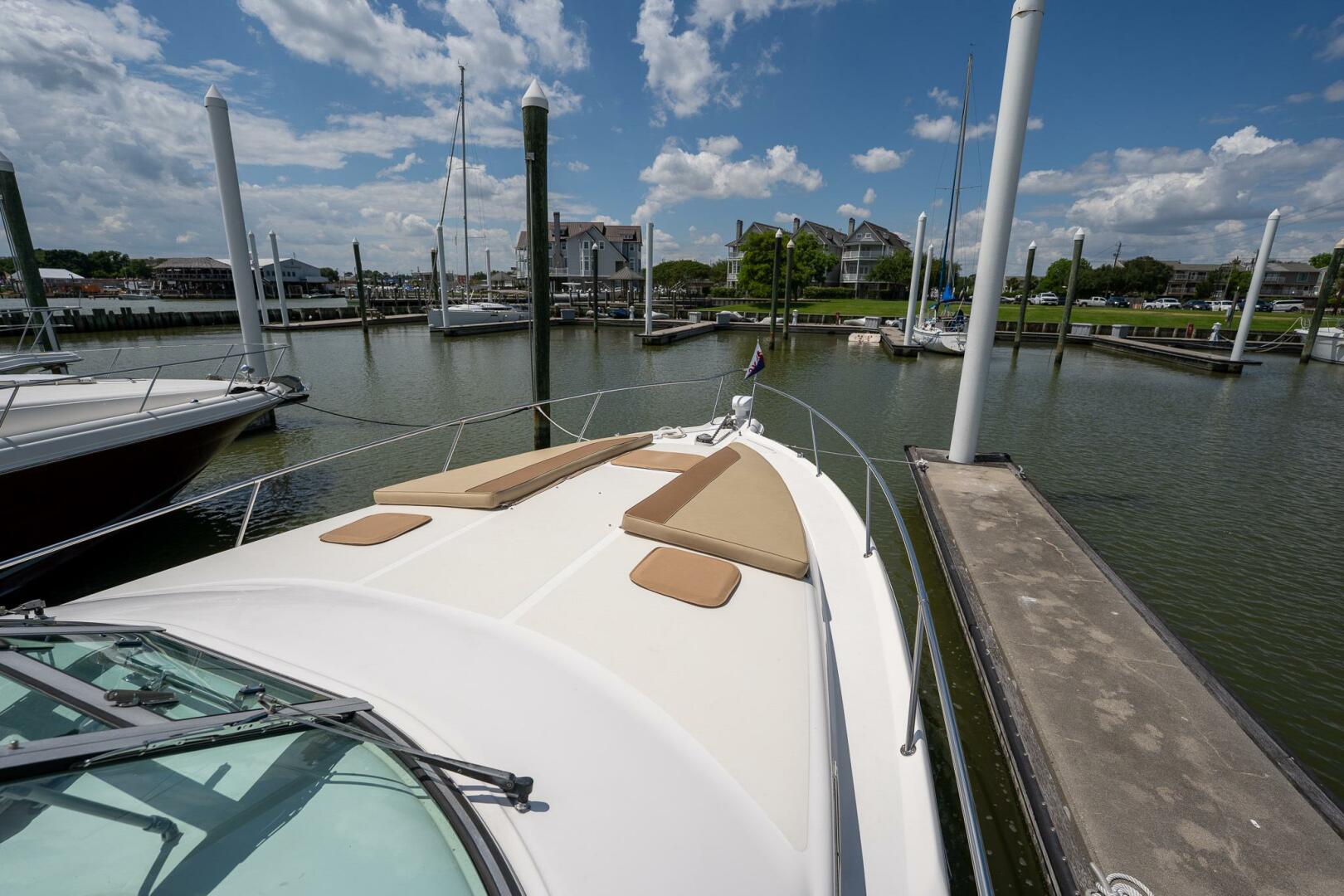 Slide: The Image of Sea Ray 330 Sundancer 1997 - 5301367