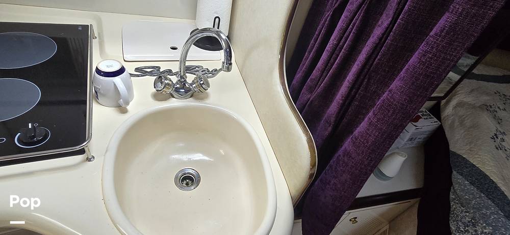 Slide: The Image of Sea Ray 330 Sundancer 1997 - 55