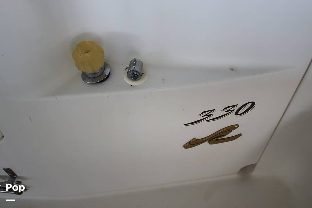 Slide: The Image of Sea Ray 330 Sundancer 1997 - 14424751