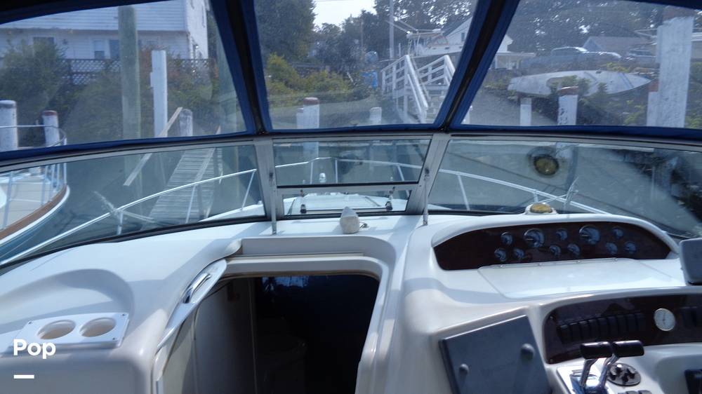 Slide: The Image of Sea Ray 330 Sundancer 1997 - 14717591