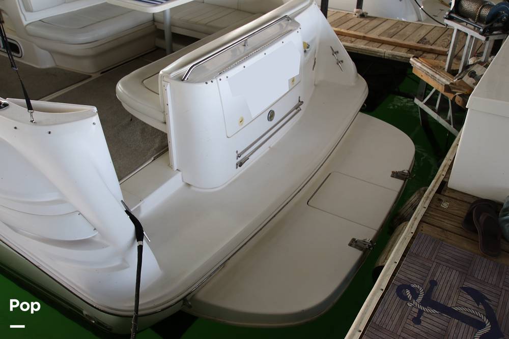 Slide: The Image of Sea Ray 330 Sundancer 1997 - 14424720