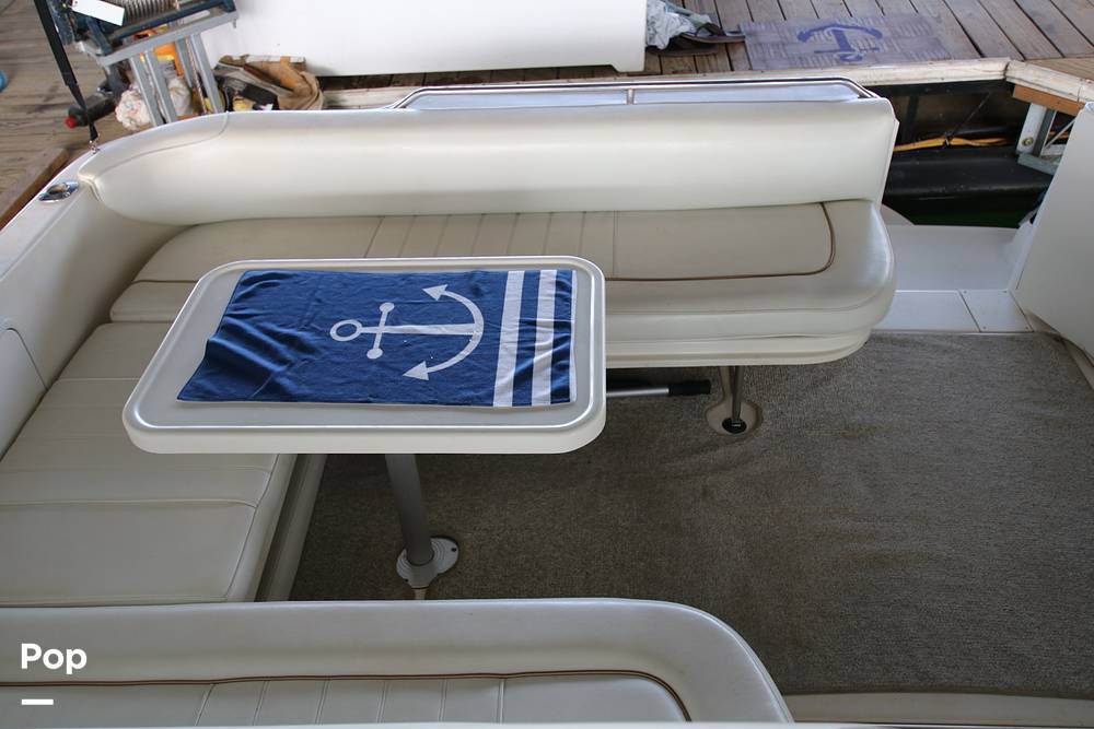 Slide: The Image of Sea Ray 330 Sundancer 1997 - 14424786