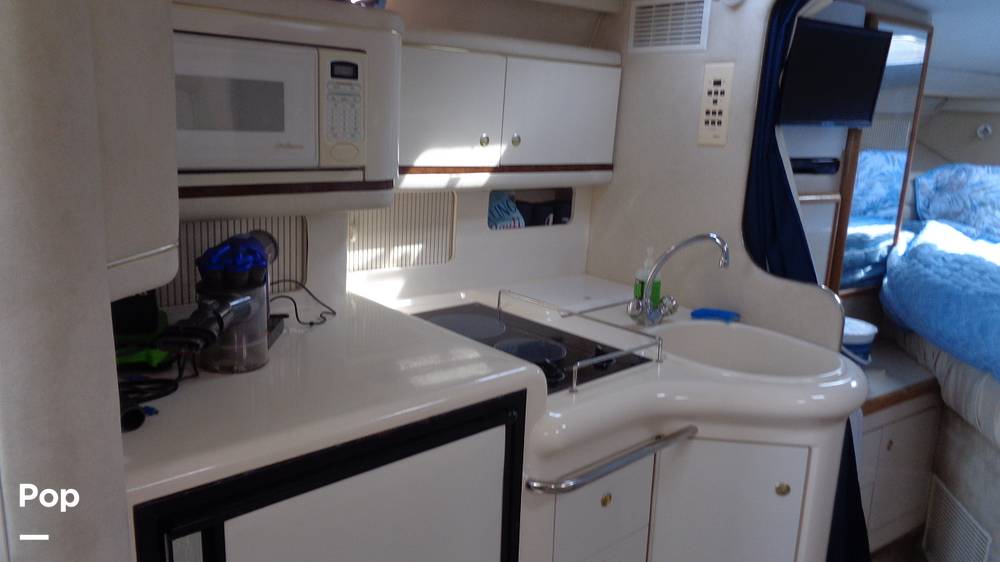 Slide: The Image of Sea Ray 330 Sundancer 1997 - 14717595