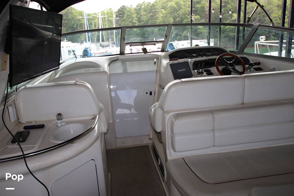 Slide: The Image of Sea Ray 330 Sundancer 1997 - 14424790