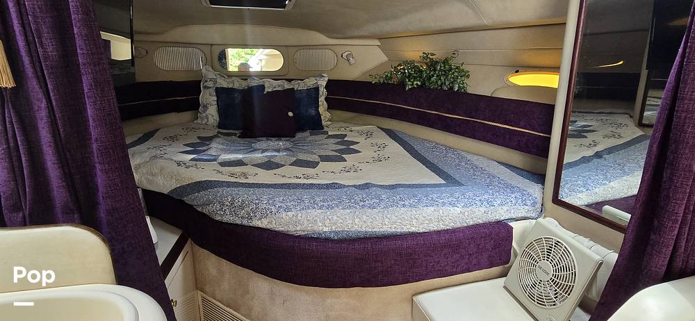 Slide: The Image of Sea Ray 330 Sundancer 1997 - 66