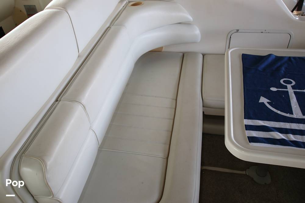 Slide: The Image of Sea Ray 330 Sundancer 1997 - 14424761