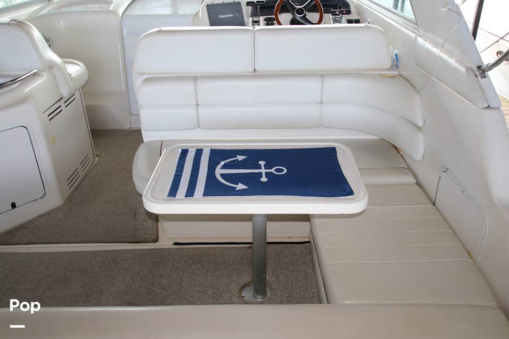 Slide: The Image of Sea Ray 330 Sundancer 1997 - 14424752
