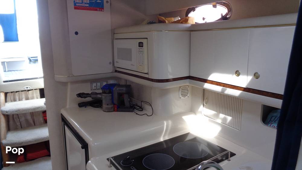 Slide: The Image of Sea Ray 330 Sundancer 1997 - 14717606