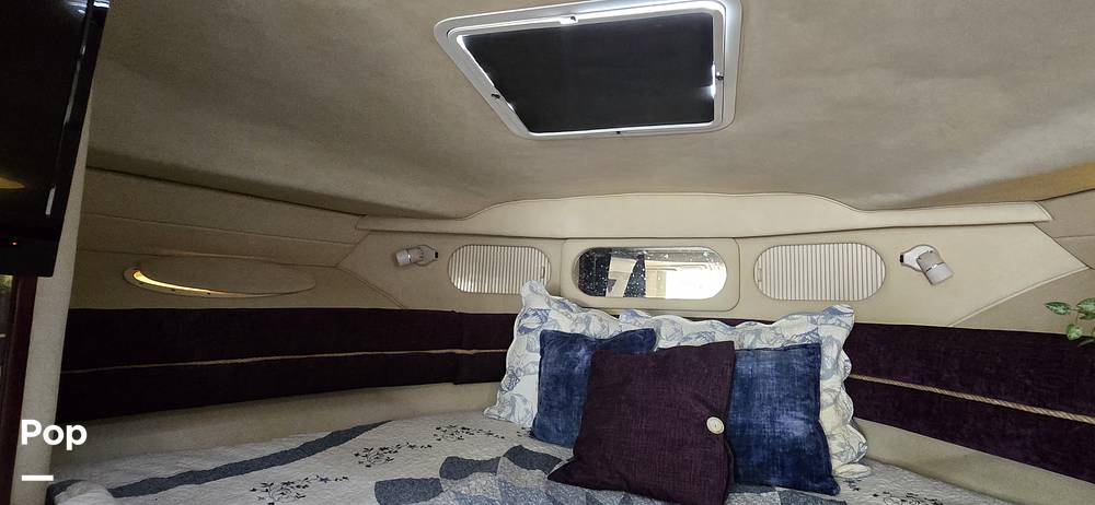 Slide: The Image of Sea Ray 330 Sundancer 1997 - 73