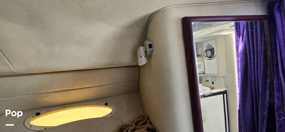 Slide: The Image of Sea Ray 330 Sundancer 1997 - 75
