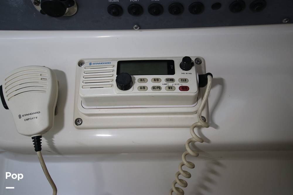 Slide: The Image of Sea Ray 330 Sundancer 1997 - 14424776