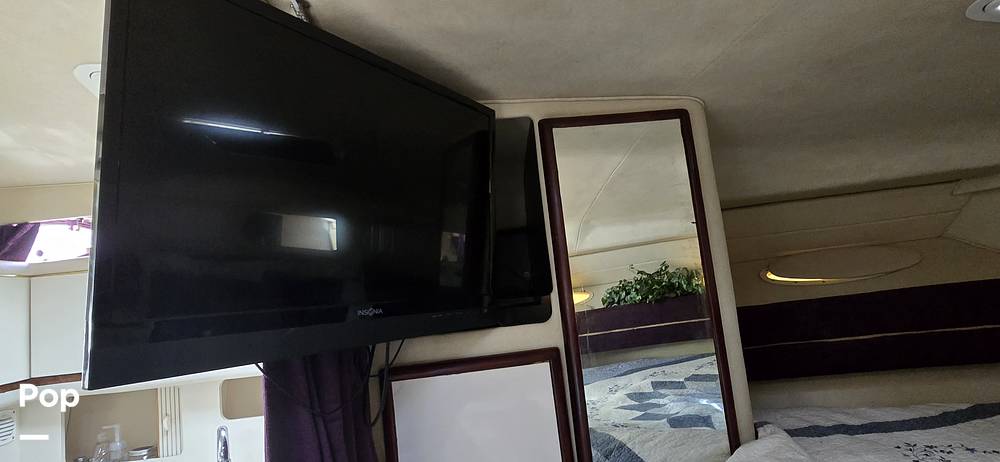 Slide: The Image of Sea Ray 330 Sundancer 1997 - 76