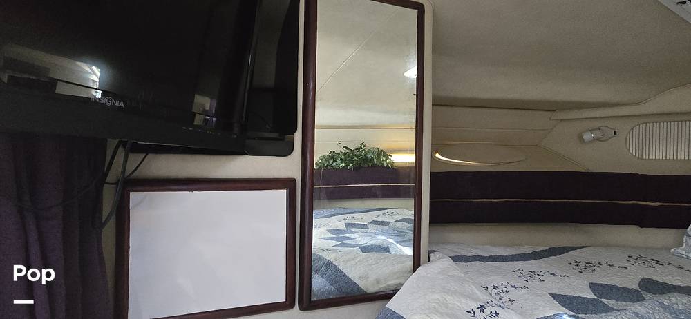 Slide: The Image of Sea Ray 330 Sundancer 1997 - 77