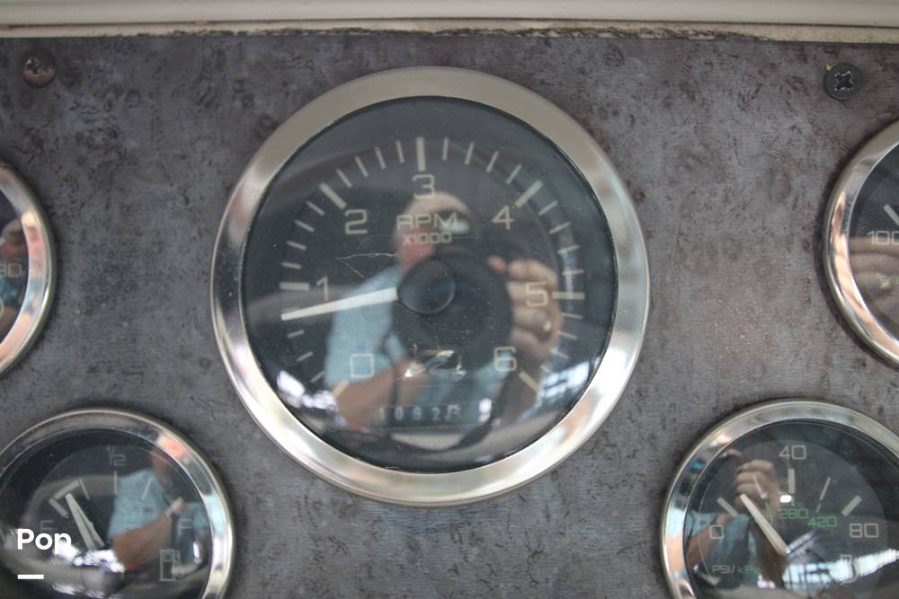 Slide: The Image of Sea Ray 330 Sundancer 1997 - 14424781