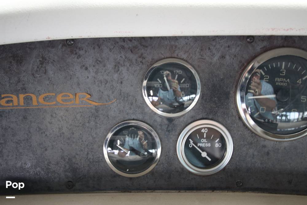 Slide: The Image of Sea Ray 330 Sundancer 1997 - 14424784