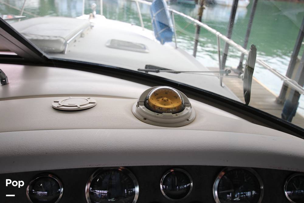 Slide: The Image of Sea Ray 330 Sundancer 1997 - 14424785