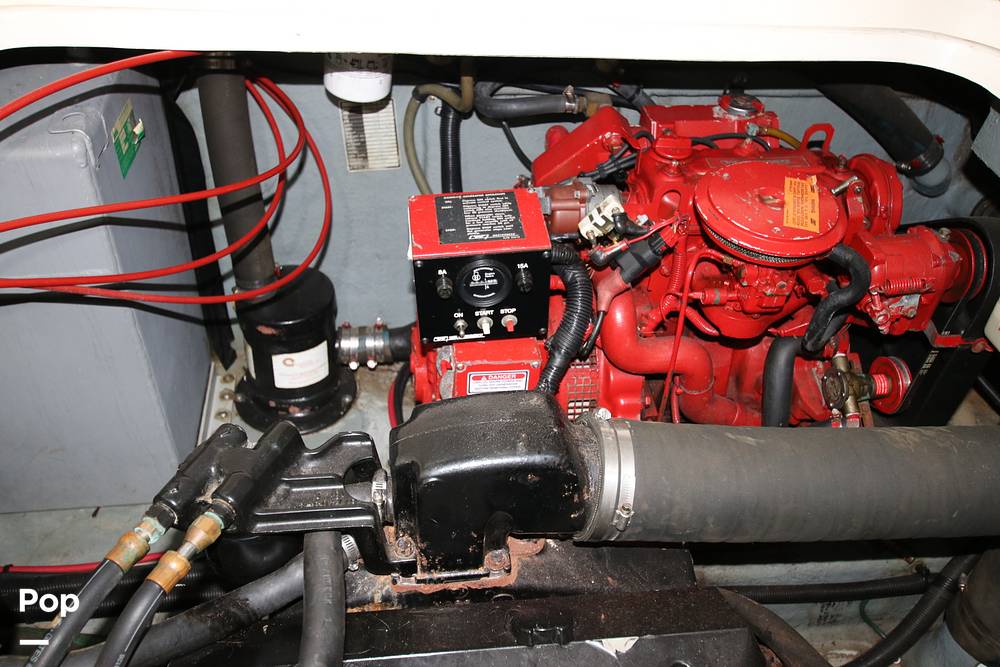 Slide: The Image of Westerbeke Generator 4.5kW - 14424791