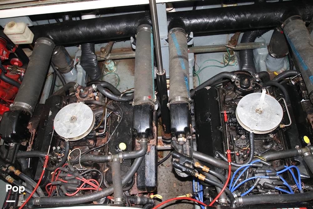 Slide: The Image of Twin Mercruiser V8s 330 hp - 14424792