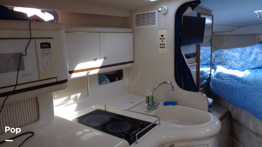 Slide: The Image of Sea Ray 330 Sundancer 1997 - 14717619