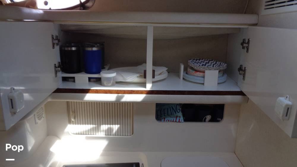 Slide: The Image of Sea Ray 330 Sundancer 1997 - 14717620