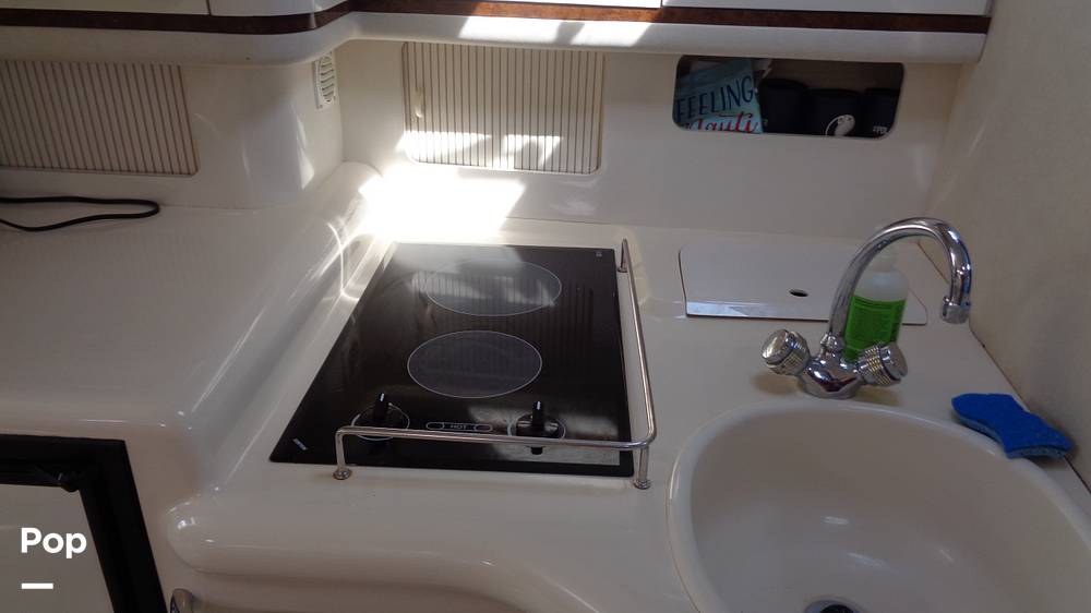 Slide: The Image of Sea Ray 330 Sundancer 1997 - 14717625